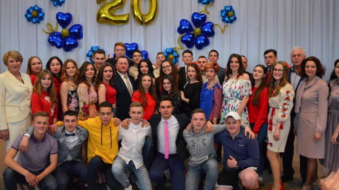 Поддержка Зеленского